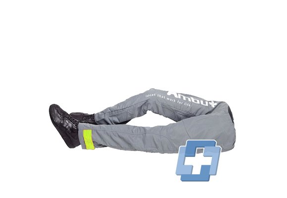 AmbuMan Benen incl. broek en tas