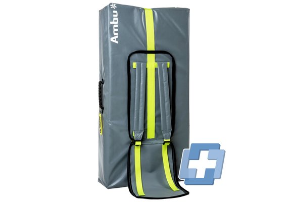 Ambu Tragetasche / Trainingsmatte