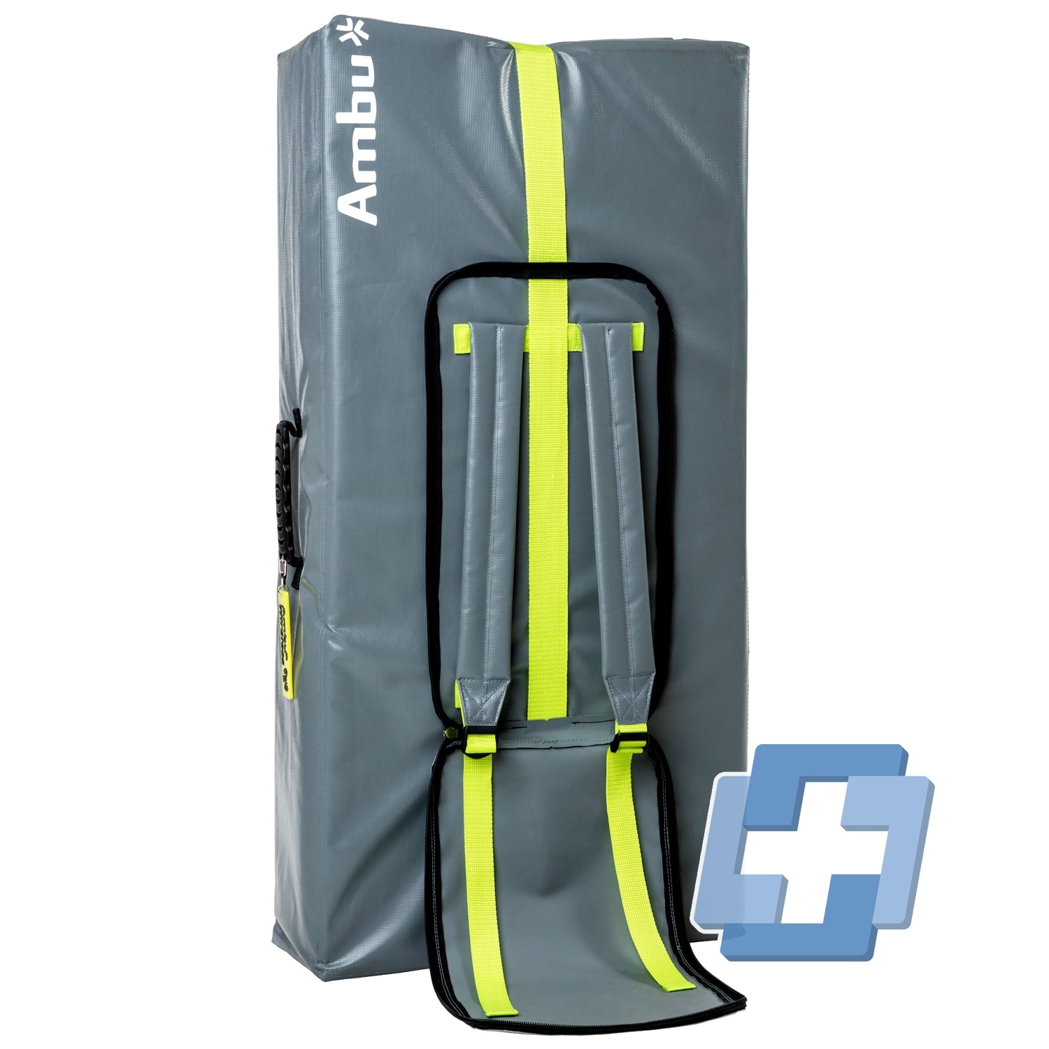 Ambu Tragetasche / Trainingsmatte