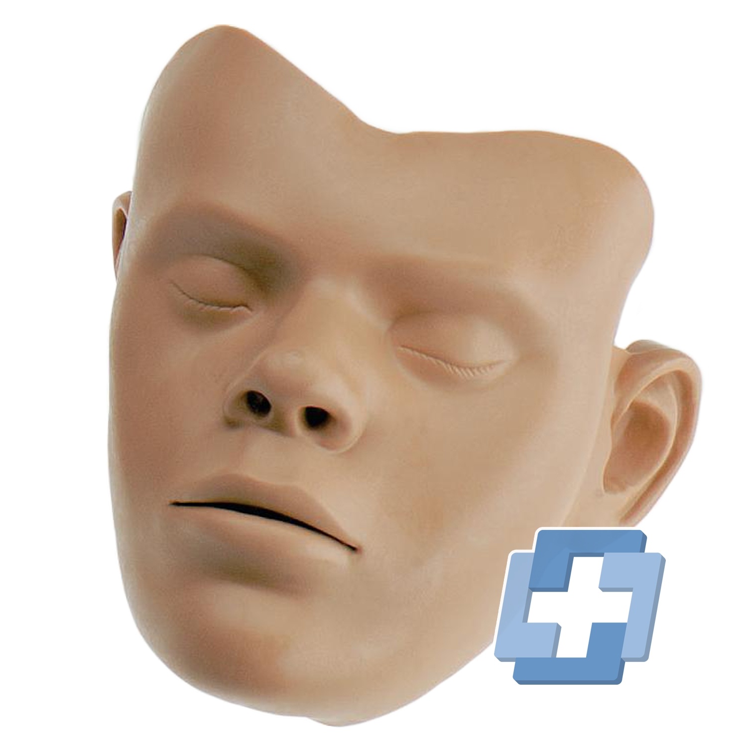 Ambu Gelaatsmaskers AmbuMan/defib/uniman (5 stuks)