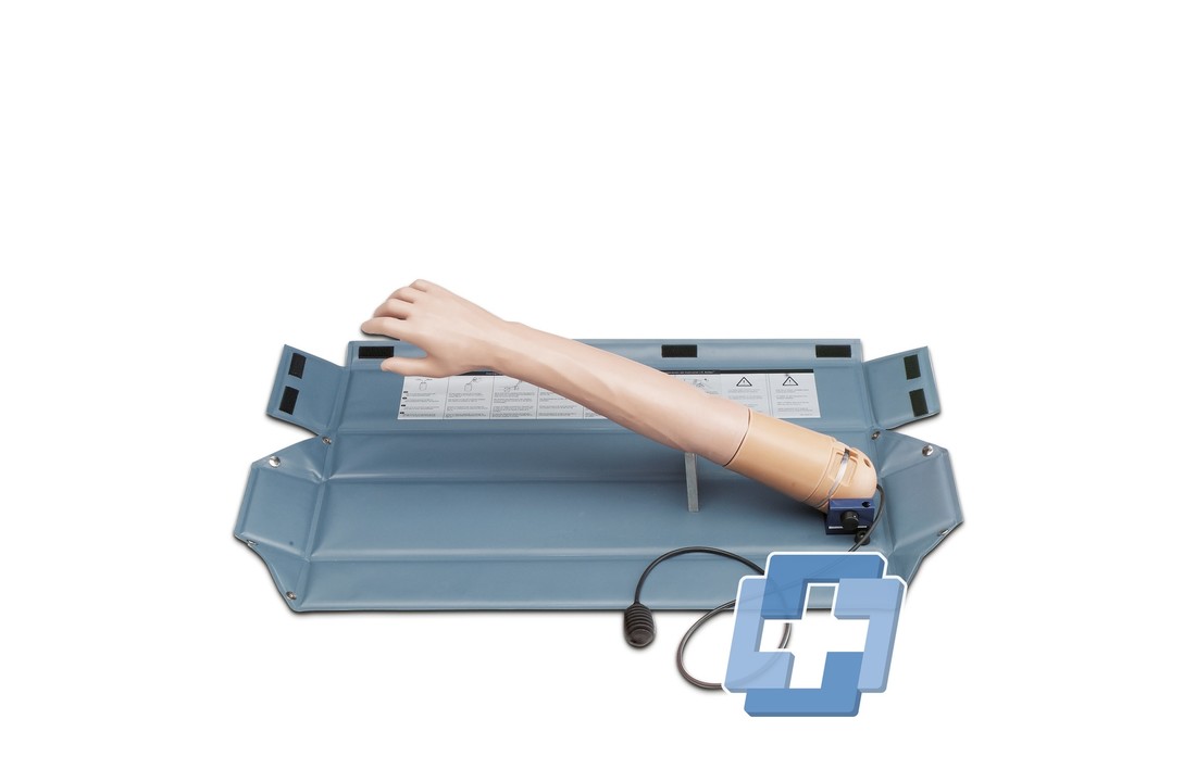 Ambu I.V. Trainer (infuusarm)