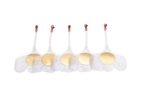 Laerdal Luchtwegen voor little baby QCPR (24 stuks)