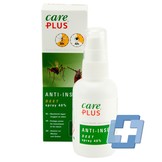 Care Plus | Anti-Insect Deet spray 40% - 60ml