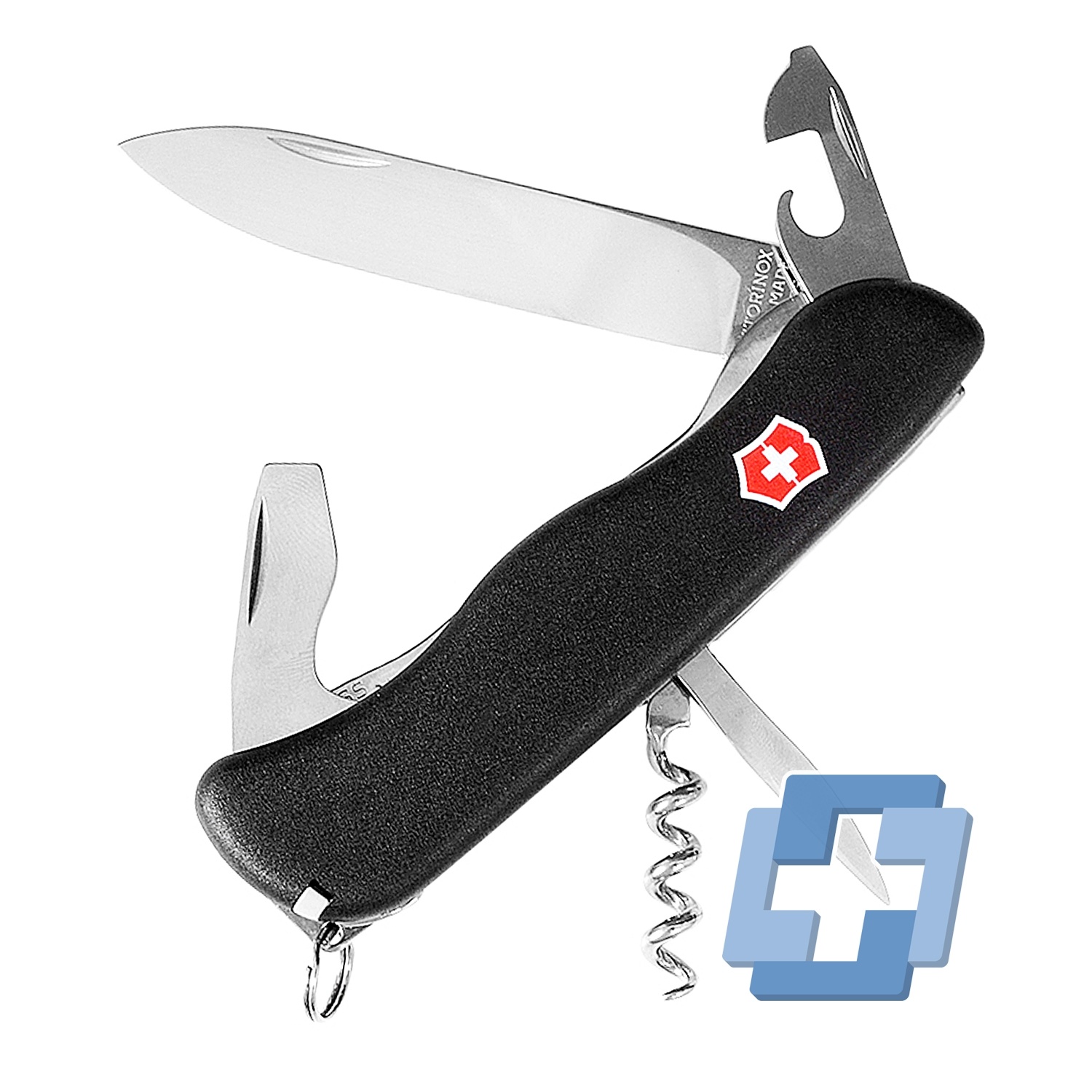 Victorinox Nomad