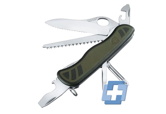 Victorinox Soldier - 111 mm