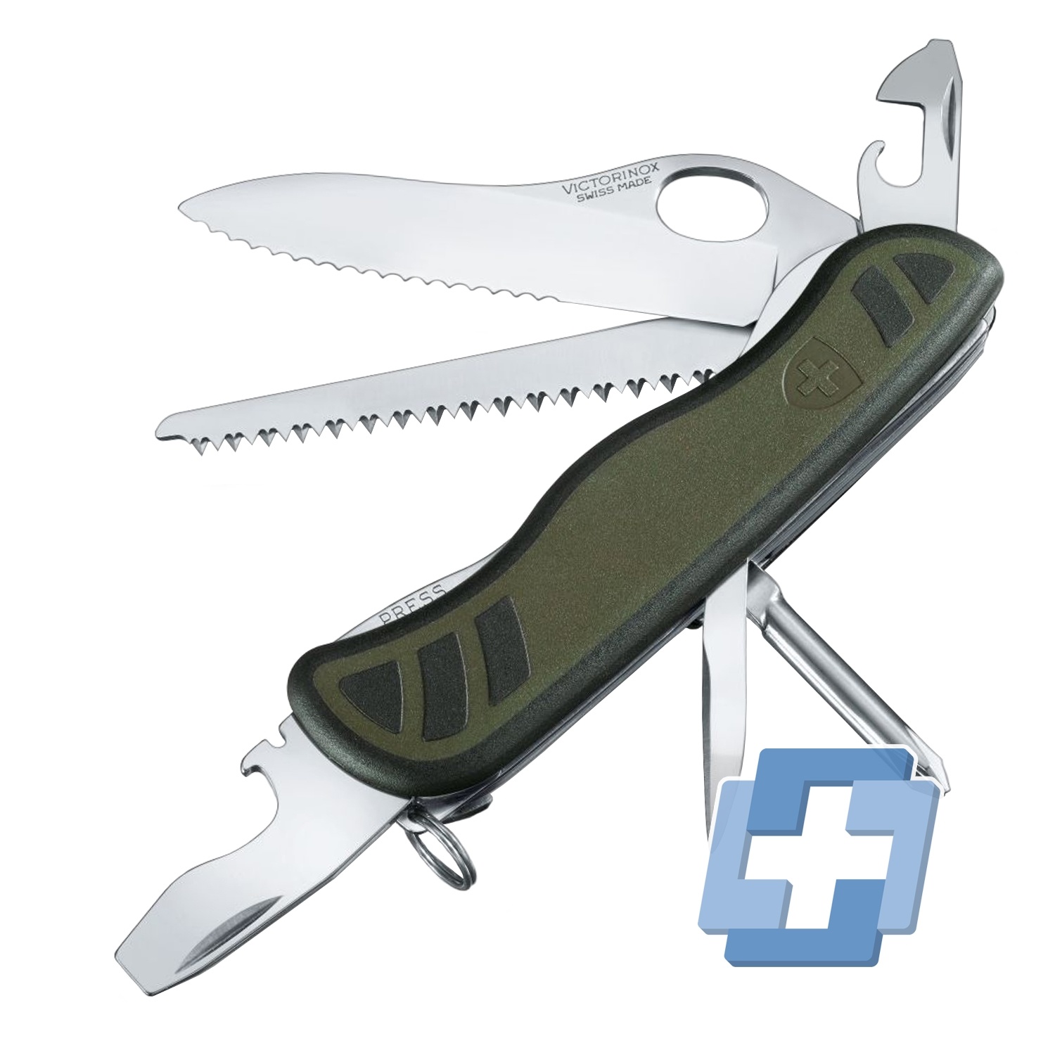 Victorinox Soldier