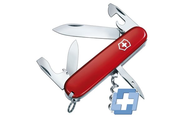Victorinox Spartan - 91 mm