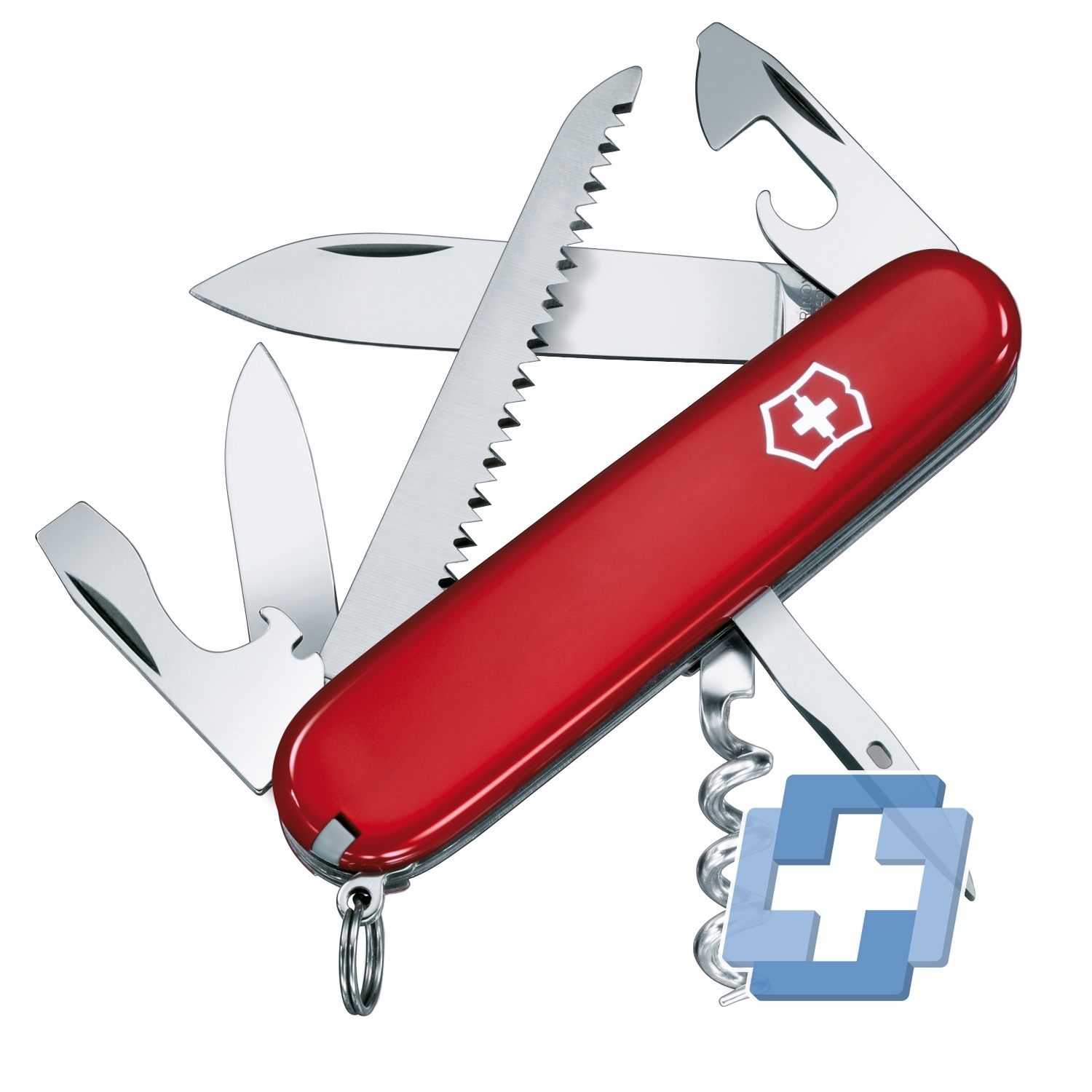 Victorinox Camper