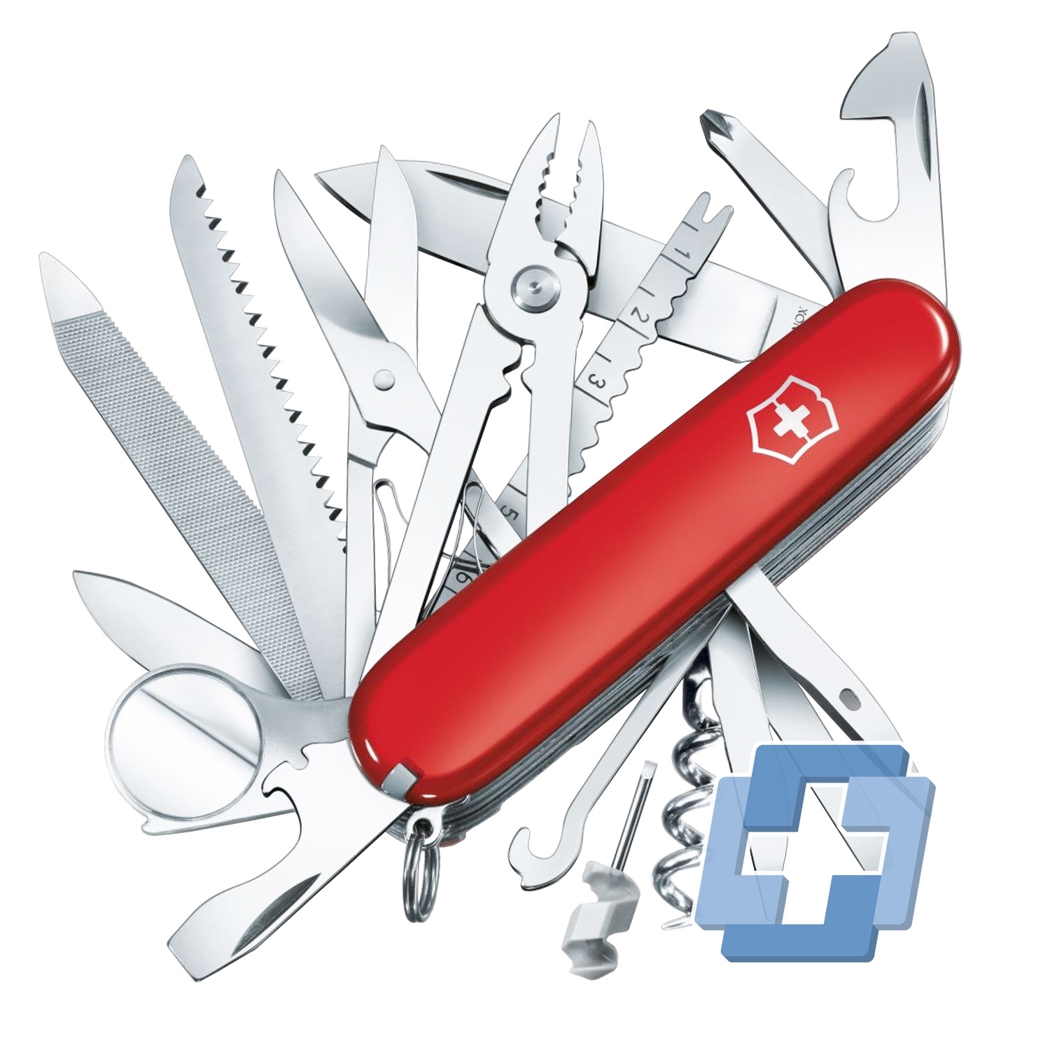 Victorinox SwissChamp