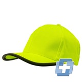 Tricorp CAP mit Reflex