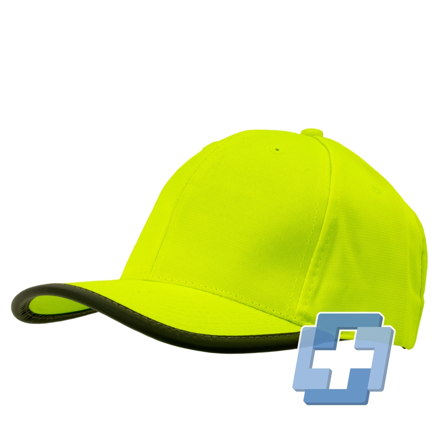 Tricorp CAP met reflectie