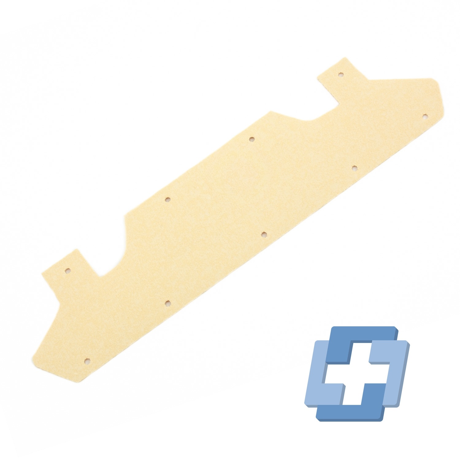 Majestic North verwisselbare voorhoofdabsorptie zweetband