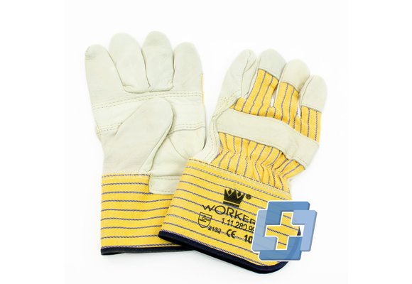Top Grade Arbeitshandschuhe