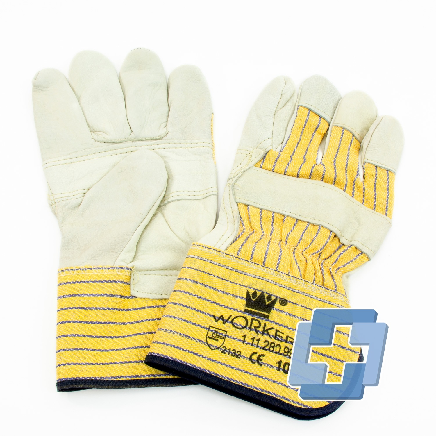 Majestic Handschoenen top grade cat. 2