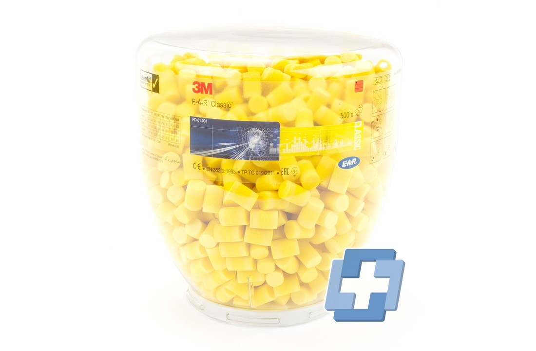 Ear Classic Füllung One Touch