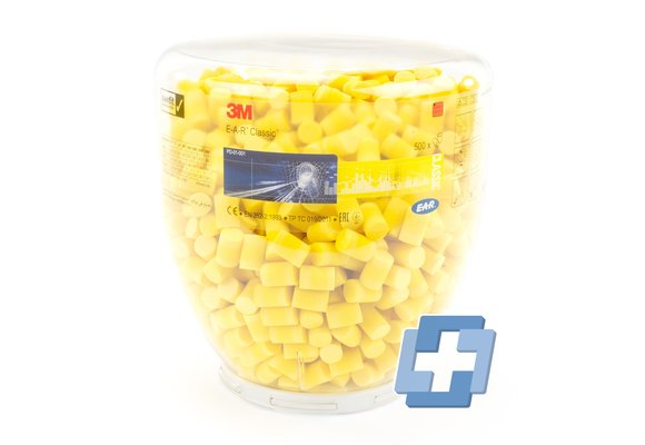EAR Classic vulling one touch (500 stuks)