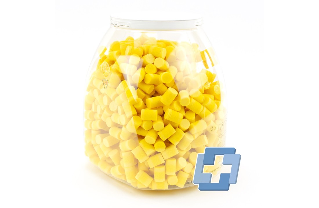 Ear Classic Füllung One Touch