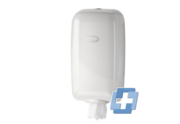 Euro Select Papierspender (Mini)