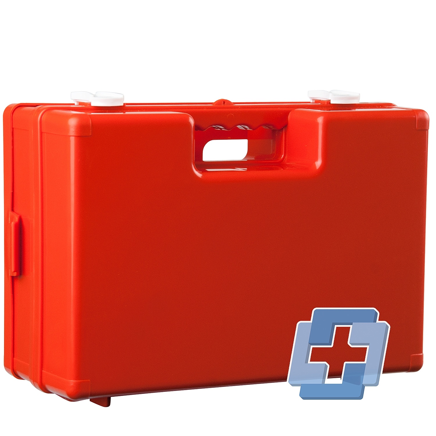 HEKA Verbanddoos medimulti + wandhouder leeg - 32 x 23 x 13 cm