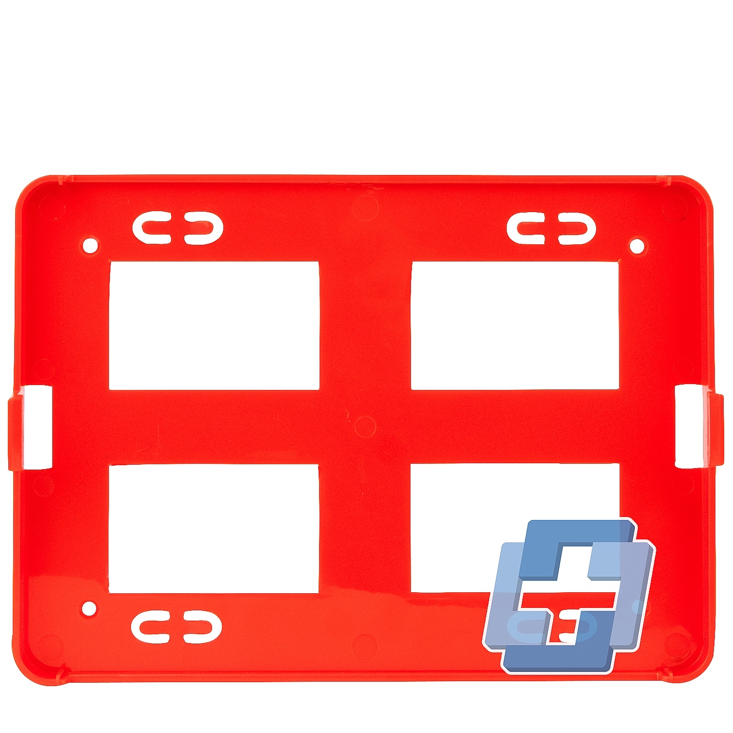 Wandhalterung für Verbandkasten Minimulti