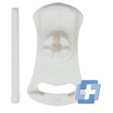 Drehverschluss für Verbandkoffer Minimulti und Medimulti