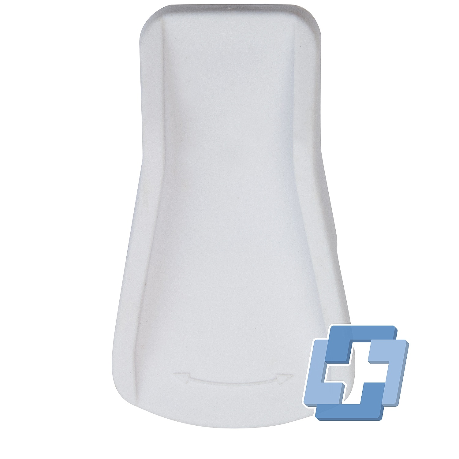 HEKA Draaiknop voor verbanddoos toolpack