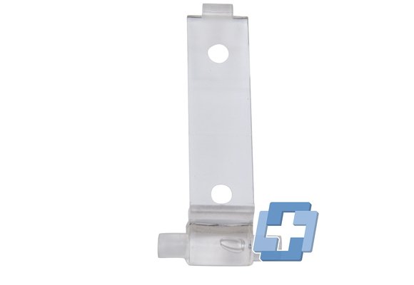 HEKA Scharnier gehoekt voor binnenklep multi verbanddoos