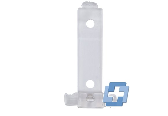 HEKA Scharnier gerade für Klappe im Verbandkasten Medimulti und Multi