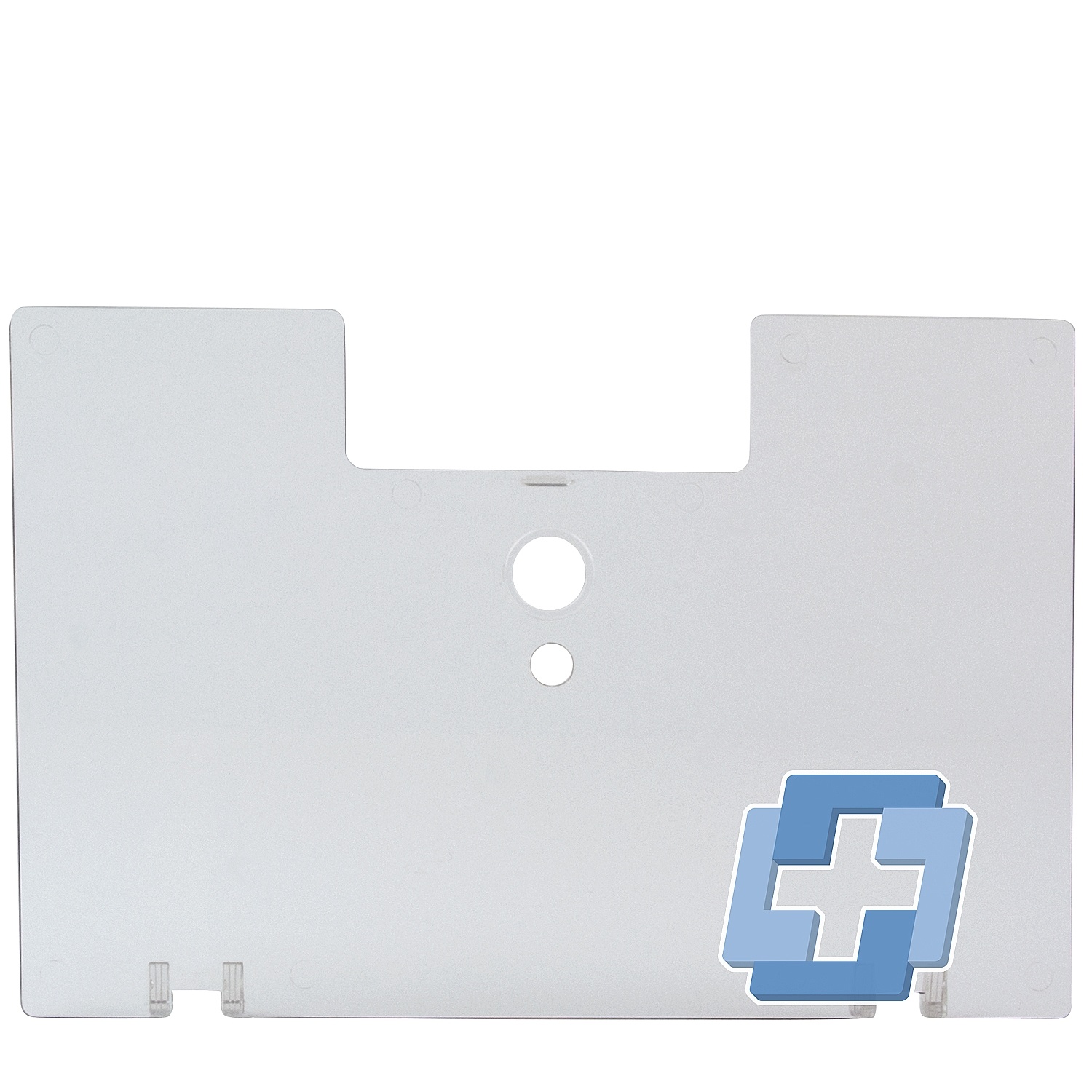 HEKA Plexiglas binnenklep voor medimulti verbanddoos