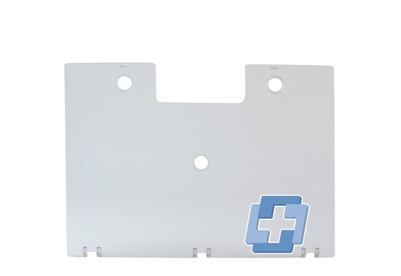 Plexiglas-Innenklappe für Multiflex Verbandkasten