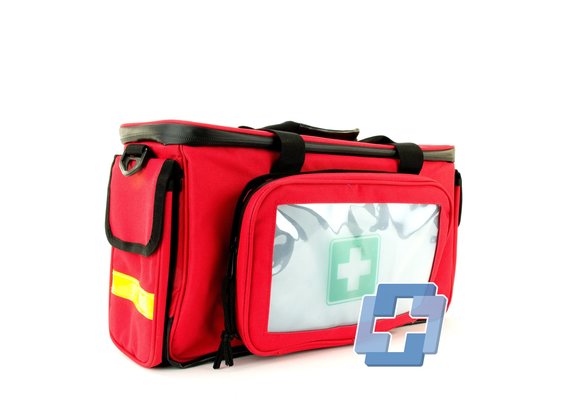 AEROcase Firstaid Bag Erste-Hilfe Tasche