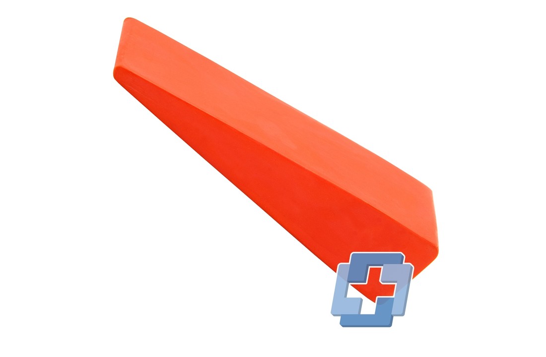 Medipharchem Rubberen mondwig/bijtblok