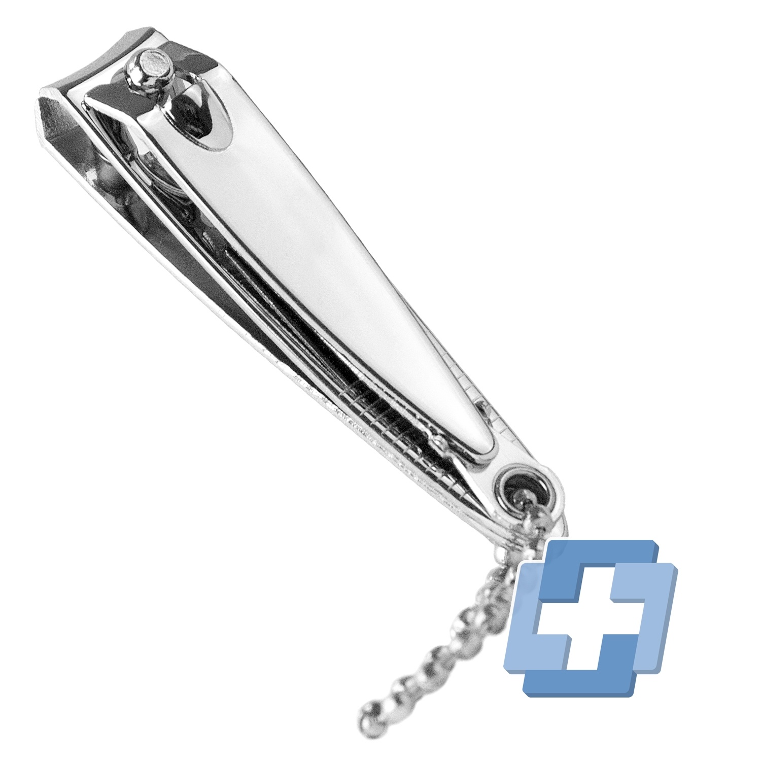Medipharchem Nagelknipper bek hand - 9 mm