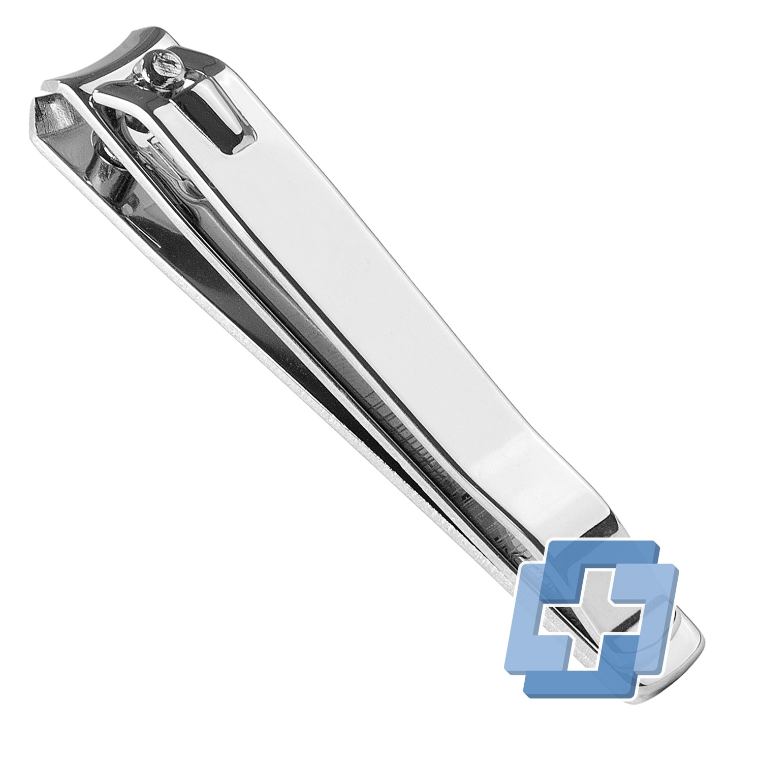 Medipharchem Nagelknipper bek voet - 12 mm