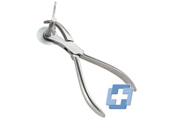 Medipharchem Martin ringzaagtang