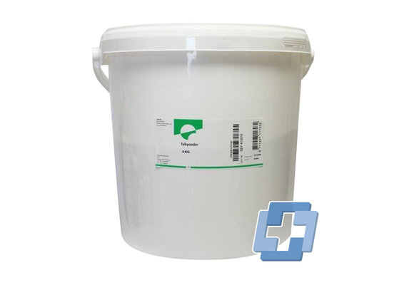 Talkpoeder 5 kg