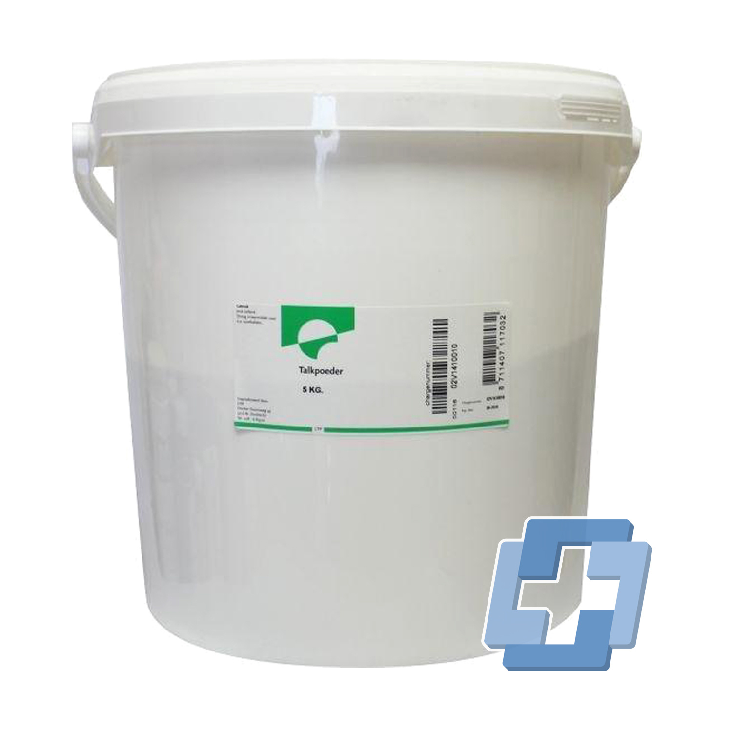 Talkpoeder 5 kg