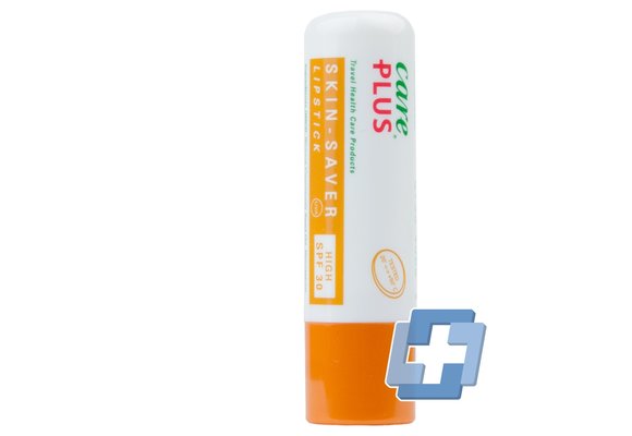 Care Plus | Skin-Saver Lipstick SPF 30+ (Lippenstift)