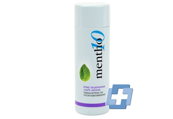 Mentho Talkpuder 75 g