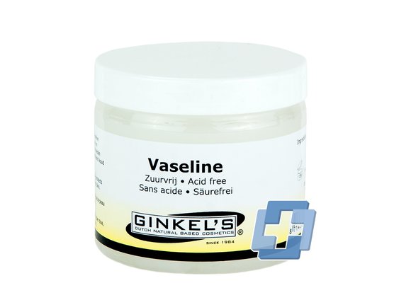 Ginkel's Vaseline zuurvrij 200 ml