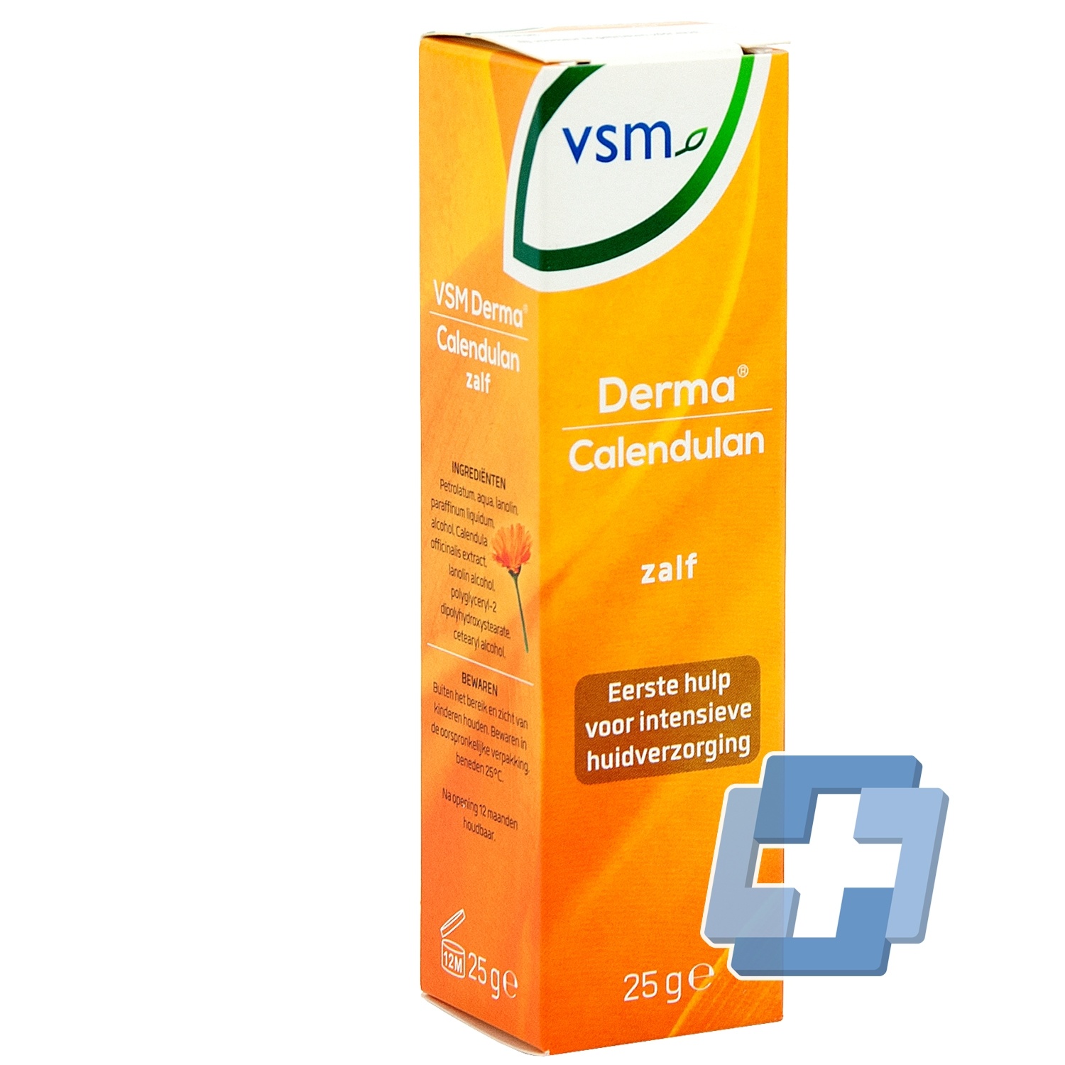 Calendulan Zalf 25 g