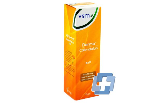 Calendulan Zalf 75 g