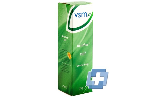 Arniflor Salbe 25 g
