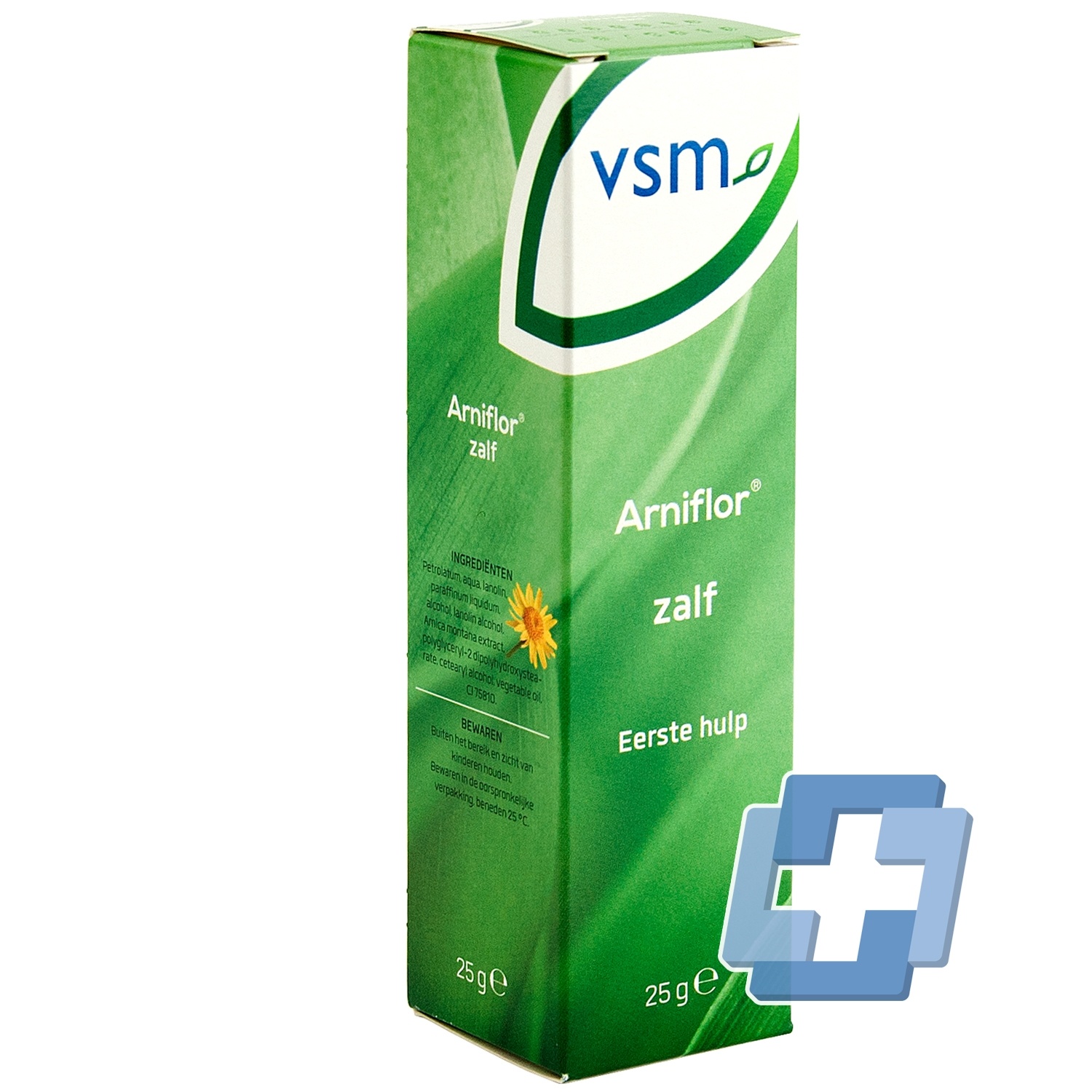 VSM Arniflor zalf 25 g