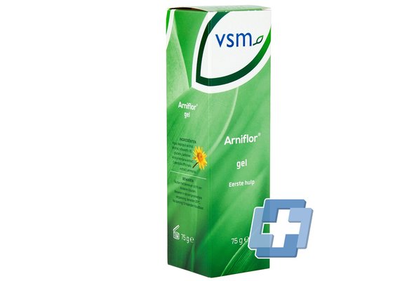 Arniflor Gel 75 g
