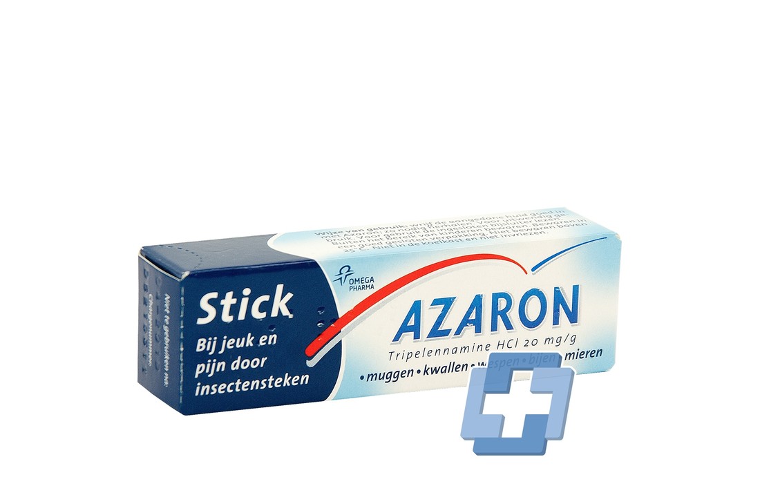 Azaron Stick 5,75 gr