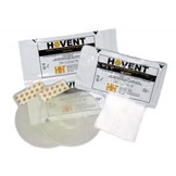 H*vent chest seal (2 stuks)