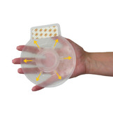 H*vent Chest Seal (per 2 stuks)