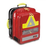 Feldberg AED pax-plan rood