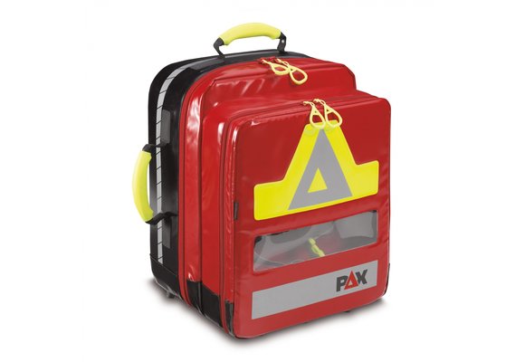 Feldberg AED pax Plan rot